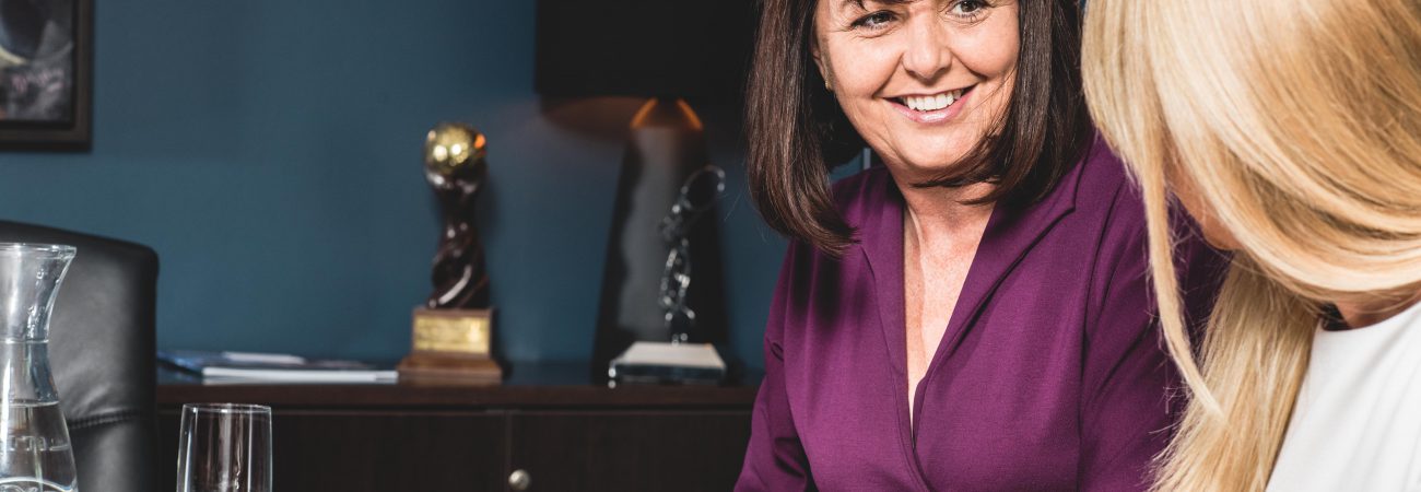 Siobhan Lynch